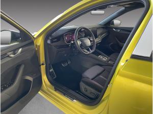 Skoda Octavia Combi RS 2.0 TSI AHK CANTON