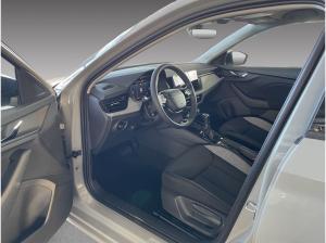 Skoda Scala Balance 1,5 TSI DSG NAVI AHK KESSY