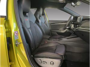 Skoda Octavia Combi RS 2.0 TSI AHK CANTON