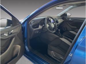 Skoda Scala Balance 1,0 TSI DSG AHK NAVI KAMERA