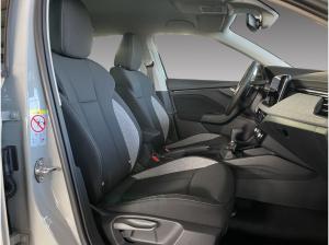 Skoda Scala Balance 1,5 TSI DSG NAVI AHK KESSY