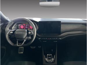 Skoda Octavia Combi RS 2.0 TSI AHK CANTON