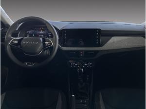 Skoda Scala Balance 1,5 TSI DSG NAVI AHK KESSY