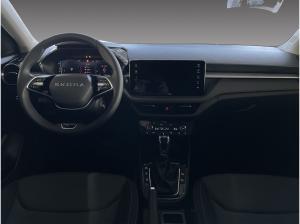 Skoda Fabia Tour 1,0 TSI DSG NAVI KESSY WINTER