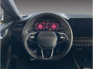 Skoda Octavia Combi RS 2.0 TSI AHK CANTON