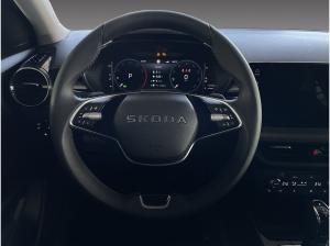 Skoda Fabia Tour 1,0 TSI DSG NAVI KESSY WINTER