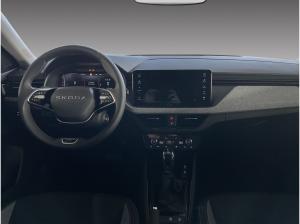 Skoda Scala Balance 1,0 TSI DSG AHK NAVI KAMERA