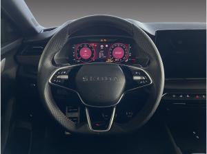 Skoda Octavia Combi RS 2.0 TSI DSG AHK CANTON