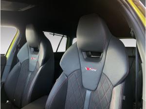 Skoda Octavia Combi RS 2.0 TSI AHK CANTON