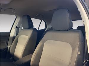 Skoda Fabia Tour 1,0 TSI DSG NAVI KESSY WINTER