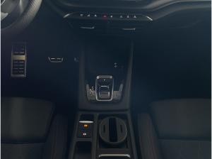 Skoda Octavia Combi RS 2.0 TSI AHK CANTON