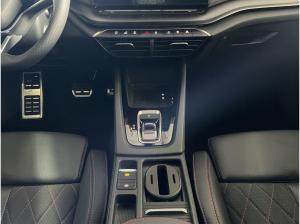 Skoda Octavia Combi RS 2.0 TSI DSG AHK CANTON