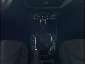 Skoda Fabia Tour 1,0 TSI DSG NAVI KESSY WINTER