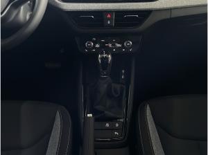 Skoda Scala Balance 1,0 TSI DSG AHK NAVI KAMERA