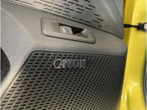 Skoda Octavia Combi RS 2.0 TSI AHK CANTON