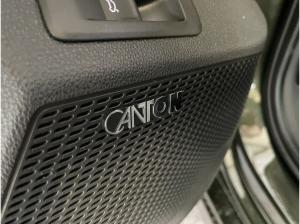 Skoda Octavia Combi RS 2.0 TSI DSG AHK CANTON