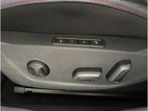 Skoda Octavia Combi RS 2.0 TSI DSG AHK CANTON