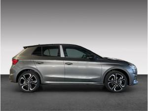 Skoda Fabia Monte Carlo 1,5 TSI DSG NAVI SHZ KAMERA