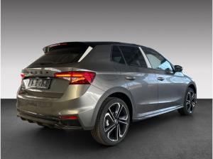 Skoda Fabia Monte Carlo 1,5 TSI DSG NAVI SHZ KAMERA