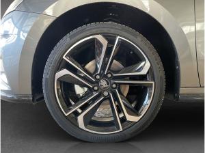 Skoda Fabia Monte Carlo 1,5 TSI DSG NAVI SHZ KAMERA