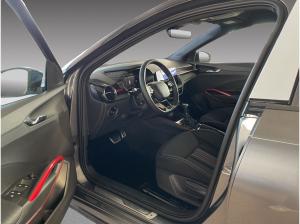 Skoda Fabia Monte Carlo 1,5 TSI DSG NAVI SHZ KAMERA