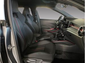 Skoda Fabia Monte Carlo 1,5 TSI DSG NAVI SHZ KAMERA