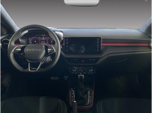 Skoda Fabia Monte Carlo 1,5 TSI DSG NAVI SHZ KAMERA