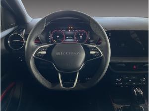 Skoda Fabia Monte Carlo 1,5 TSI DSG NAVI SHZ KAMERA