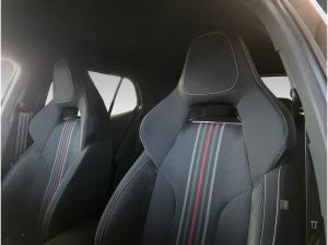 Skoda Fabia Monte Carlo 1,5 TSI DSG NAVI SHZ KAMERA