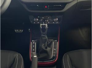 Skoda Fabia Monte Carlo 1,5 TSI DSG NAVI SHZ KAMERA