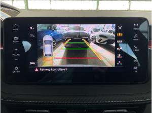 Skoda Fabia Monte Carlo 1,5 TSI DSG NAVI SHZ KAMERA