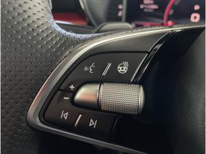 Skoda Fabia Monte Carlo 1,5 TSI DSG NAVI SHZ KAMERA