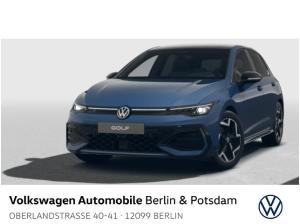 Volkswagen Golf R-Line 1,5 l eTSI OPF (150 P S) 7-Gang-Doppelkupplungsgetriebe DSG