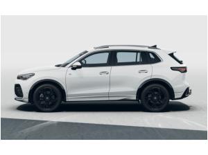 Volkswagen Tiguan R-Line 2,0 l TDI 4MOTION I DSG