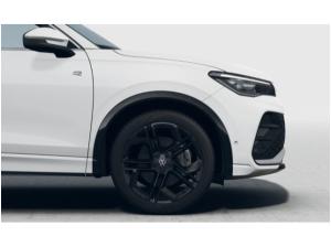 Volkswagen Tiguan R-Line 2,0 l TDI 4MOTION I DSG