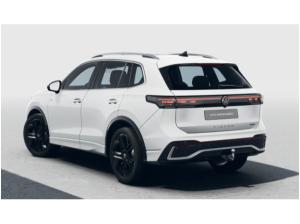 Volkswagen Tiguan R-Line 2,0 l TDI 4MOTION I DSG