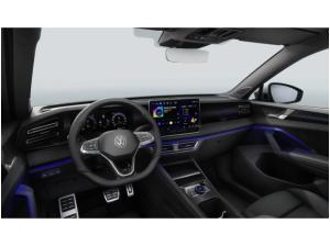 Volkswagen Tiguan R-Line 2,0 l TDI 4MOTION I DSG