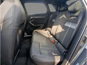 Audi A3 Sportback S-Line 45 TFSI e AHK NUR BIS 16.2.26!