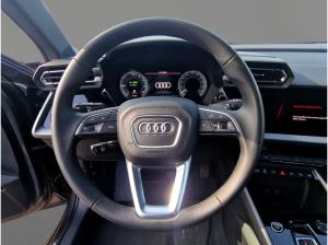 Audi A3 Sportback S-Line 45 TFSI e AHK NUR BIS 16.2.26!