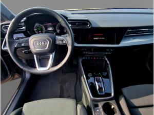 Audi A3 Sportback S-Line 45 TFSI e AHK NUR BIS 16.2.26!