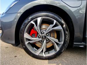 Audi A3 Sportback S-Line 45 TFSI e AHK NUR BIS 16.2.26!