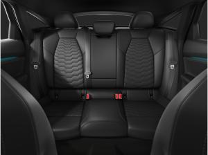 Audi A6 e-tron Sportback WINTERRÄDER 2x S line HUD LUFT AHK 360°