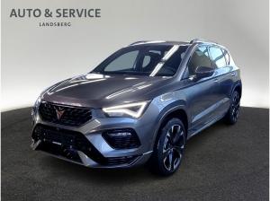 Cupra Ateca *AHK*BUSINESSPACK*FAHRASSIST*LAGER*
