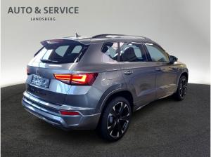 Cupra Ateca *AHK*BUSINESSPACK*FAHRASSIST*LAGER*