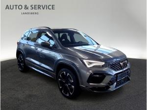 Cupra Ateca *AHK*BUSINESSPACK*FAHRASSIST*LAGER*