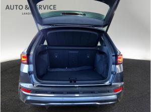 Cupra Ateca *AHK*BUSINESSPACK*FAHRASSIST*LAGER*