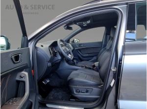 Cupra Ateca *AHK*BUSINESSPACK*FAHRASSIST*LAGER*