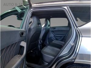 Cupra Ateca *AHK*BUSINESSPACK*FAHRASSIST*LAGER*