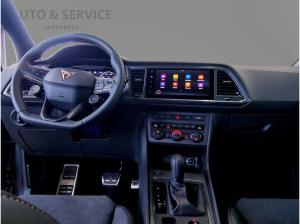 Cupra Ateca *AHK*BUSINESSPACK*FAHRASSIST*LAGER*