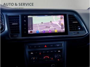 Cupra Ateca *AHK*BUSINESSPACK*FAHRASSIST*LAGER*